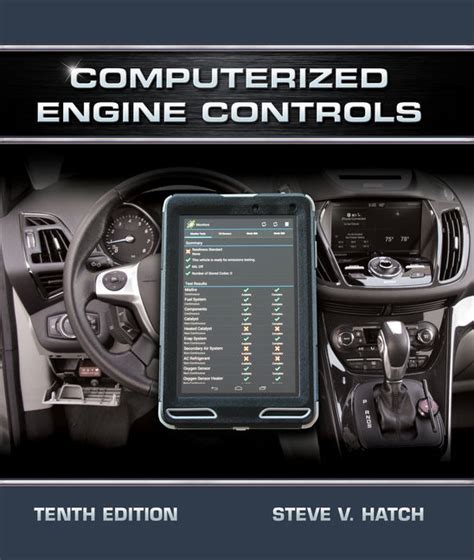 computerized engine controls steve hatch Ebook Reader