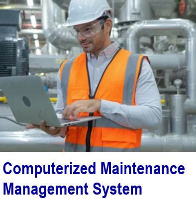 computerized maintenance management systems jobs Reader