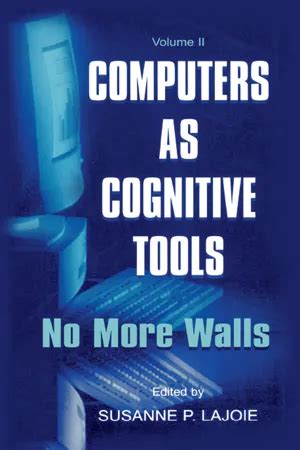 computers as cognitive tools pdf PDF