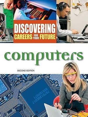 computers discovering careers for your future Doc