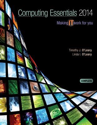 computing-essentials-2009-complete-edition-by-timothy Ebook PDF