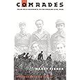 comrades tales of a brigadista in the spanish civil war Kindle Editon