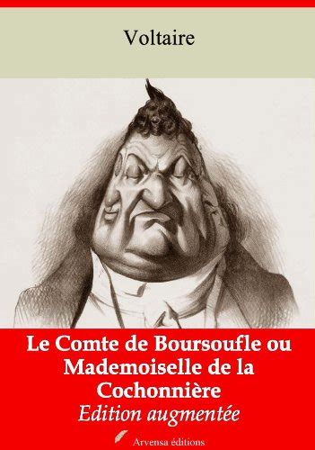 comte boursoufle mademoiselle cochonni re ebook Kindle Editon