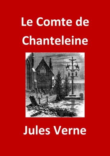 comte chanteleine annot jules verne ebook Epub