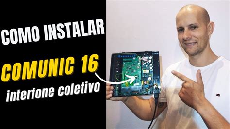 comunic 16