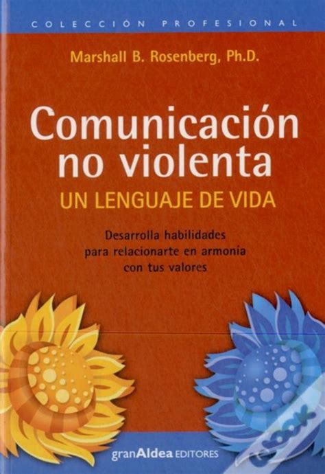 comunicacion no violenta un lenguaje de vida PDF