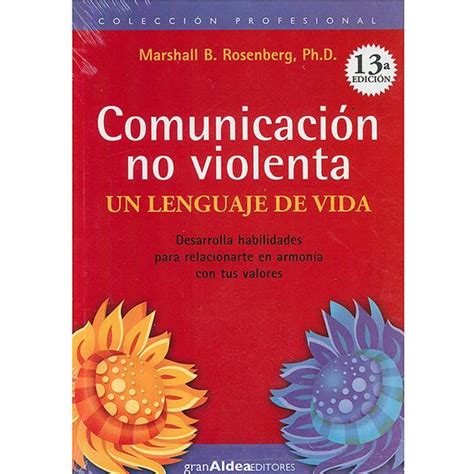 comunicacion no violenta un lenguaje de vida PDF