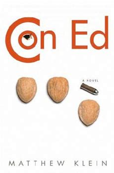 con ed novel matthew klein Reader