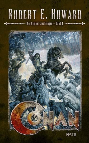 conan band 4 die original erz hlungen Reader