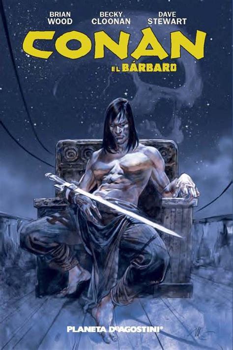 conan el barbaro nº 02 independientes usa Doc