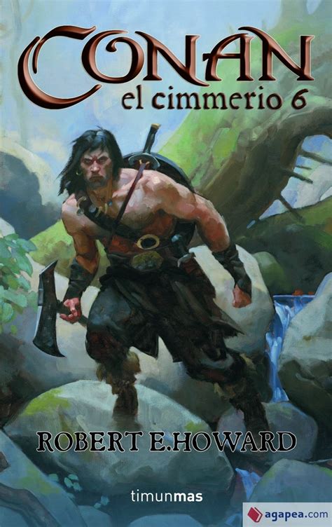 conan el cimmerio 6 conan clasico Epub