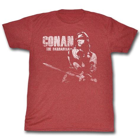 conan t shirt