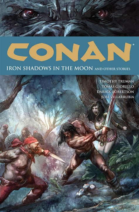 conan volume 10 iron shadows in the moon Reader