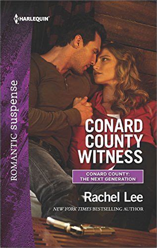 conard county witness next generation Kindle Editon