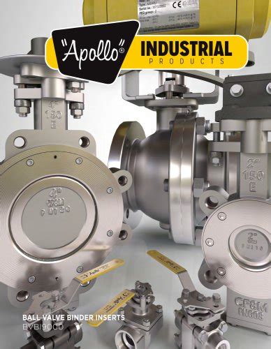 Conbraco Industries Catalog