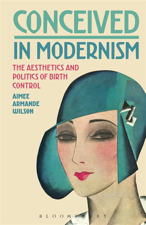 conceived modernism aesthetics politics control Doc