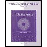 concept of modern physics solution manual Doc