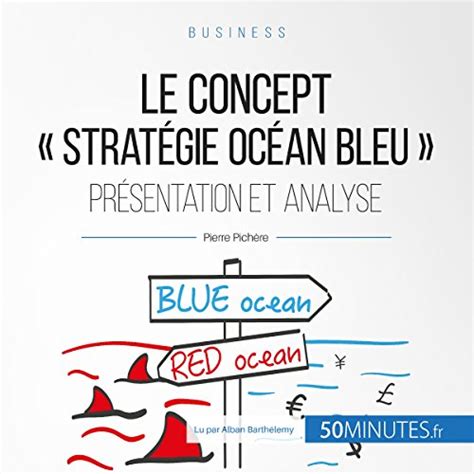 concept strat gie oc an bleu pr sentation PDF