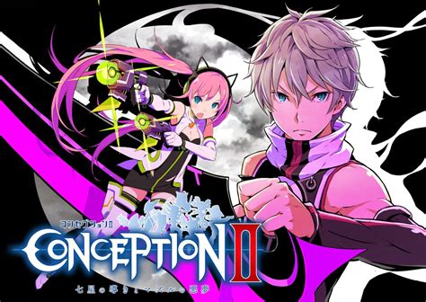 conception 2 game