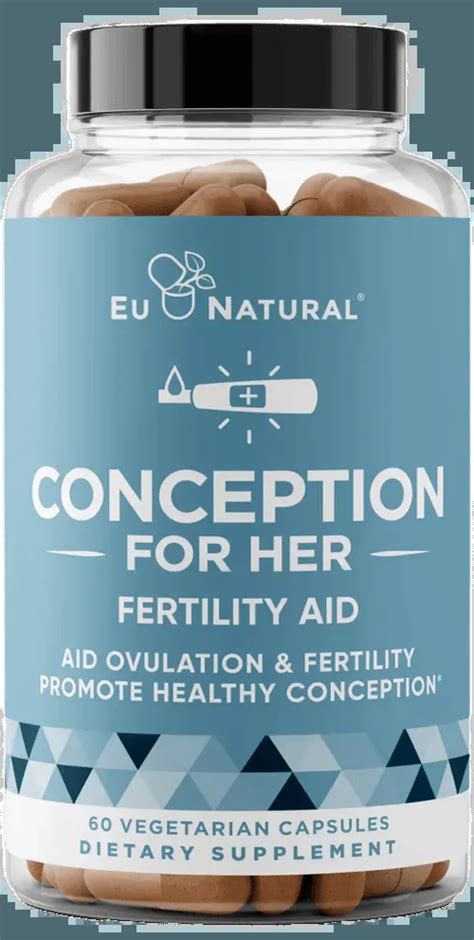 conceptions fertility