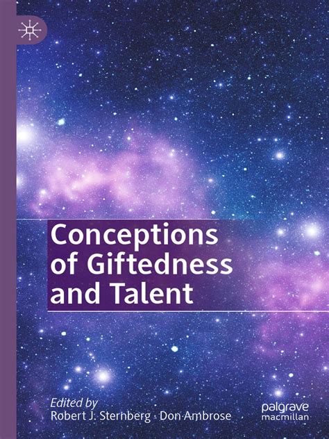 conceptions of giftedness conceptions of giftedness Kindle Editon