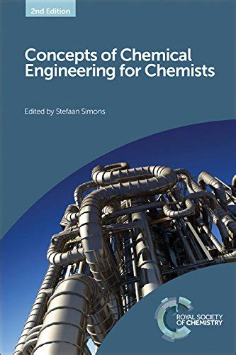 concepts chemical engineering che simons Epub