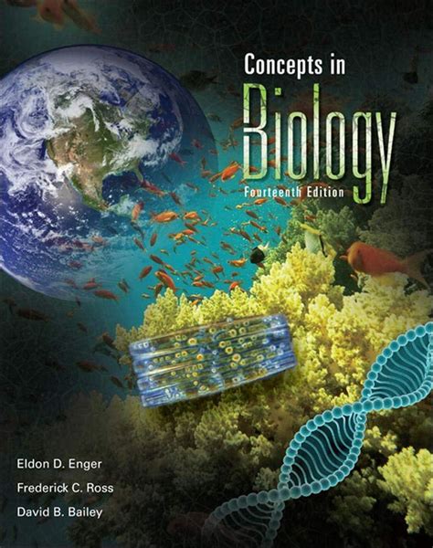 concepts in biology 14th international edition Doc