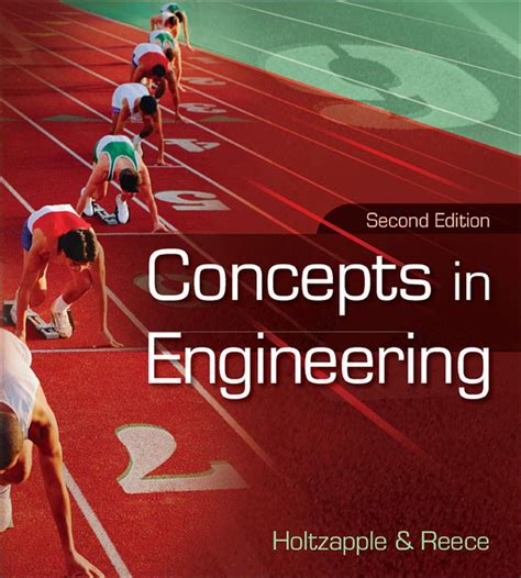 concepts in engineering holtzapple answers Ebook Kindle Editon