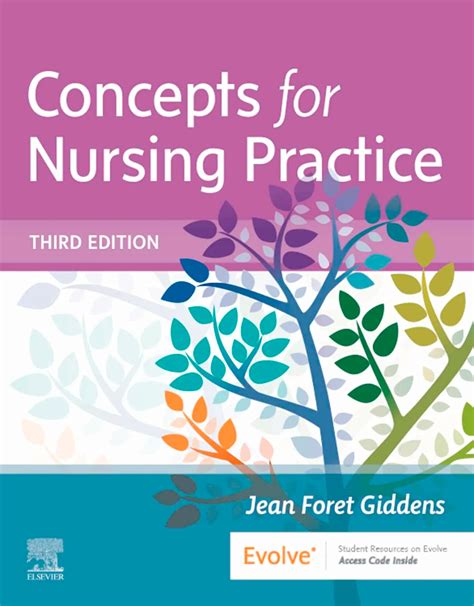 concepts nursing practice foret giddens ebook PDF