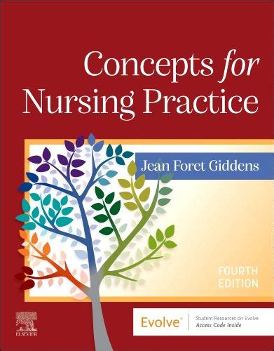 concepts nursing practice foret giddens ebook PDF