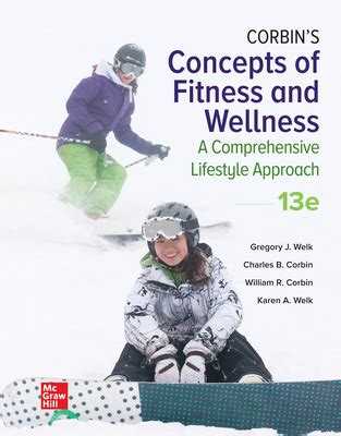 concepts of fitness and wellness 9th edition quizzes Epub