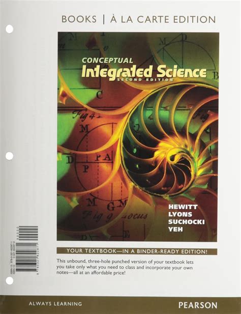 conceptual integrated science 2nd edition Doc