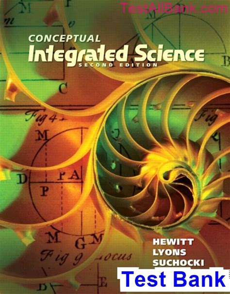 conceptual integrated science textbook online PDF