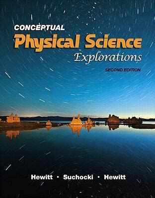 conceptual physical science 2nd edition review answers Ebook Doc
