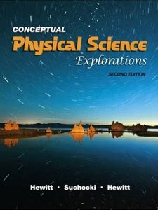 conceptual physical science exploration answers Epub