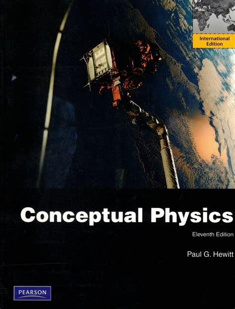 conceptual physics 11th edition answers Doc