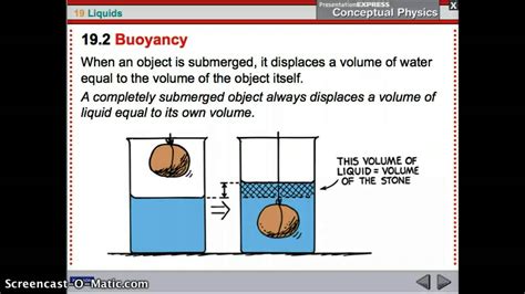 conceptual physics 19 liquids answers PDF
