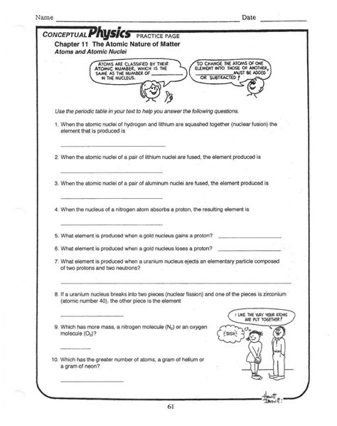 conceptual physics answers ch 35 Kindle Editon