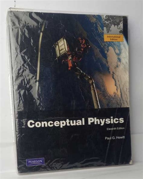 conceptual physics eleventh edition exam PDF