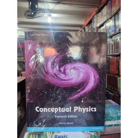 conceptual physics hewitt 11th edition free Doc
