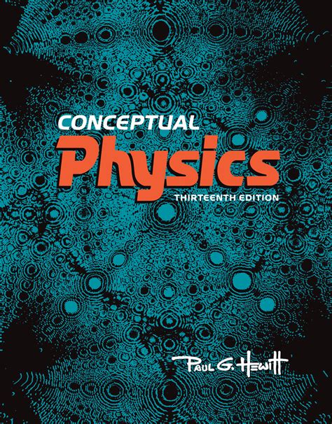 conceptual physics hewitt pdf Epub