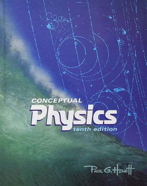 conceptual physics tenth edition answers Doc