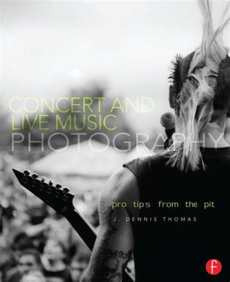 concert and live music photography pro tips from the pit Reader