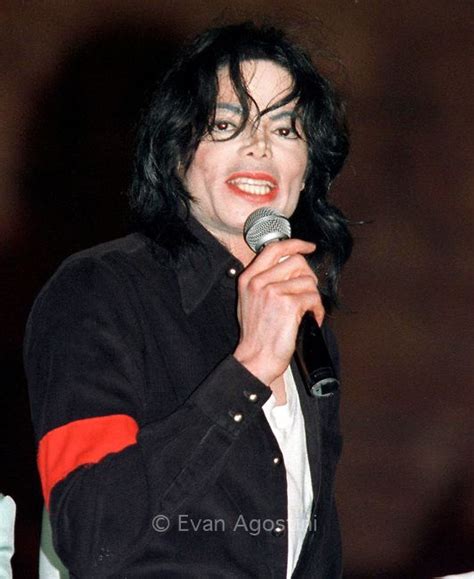 concert michael jackson 1998