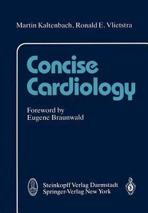 concise cardiology concise cardiology Epub