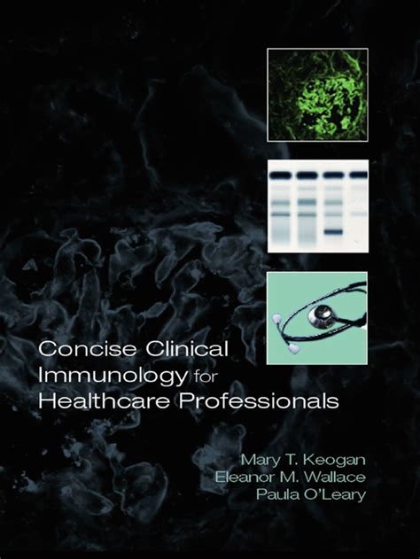 concise clinical immunology for Doc