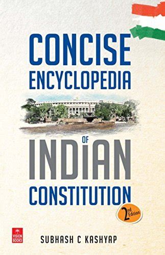 concise encyclopaedia of indian constitution Epub