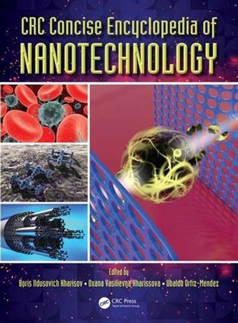 concise encyclopedia nanotechnology ildusovich kharisov Epub