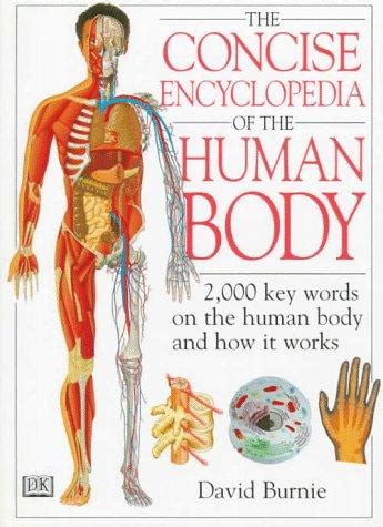 concise encyclopedia of the human body Epub