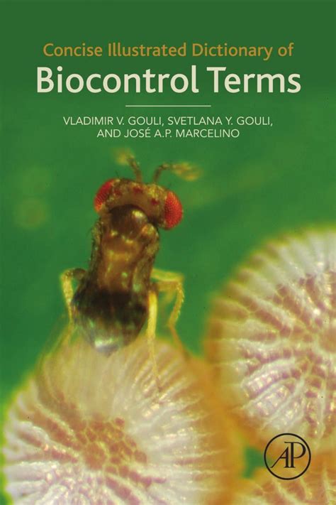 concise illustrated dictionary biocontrol terms Doc